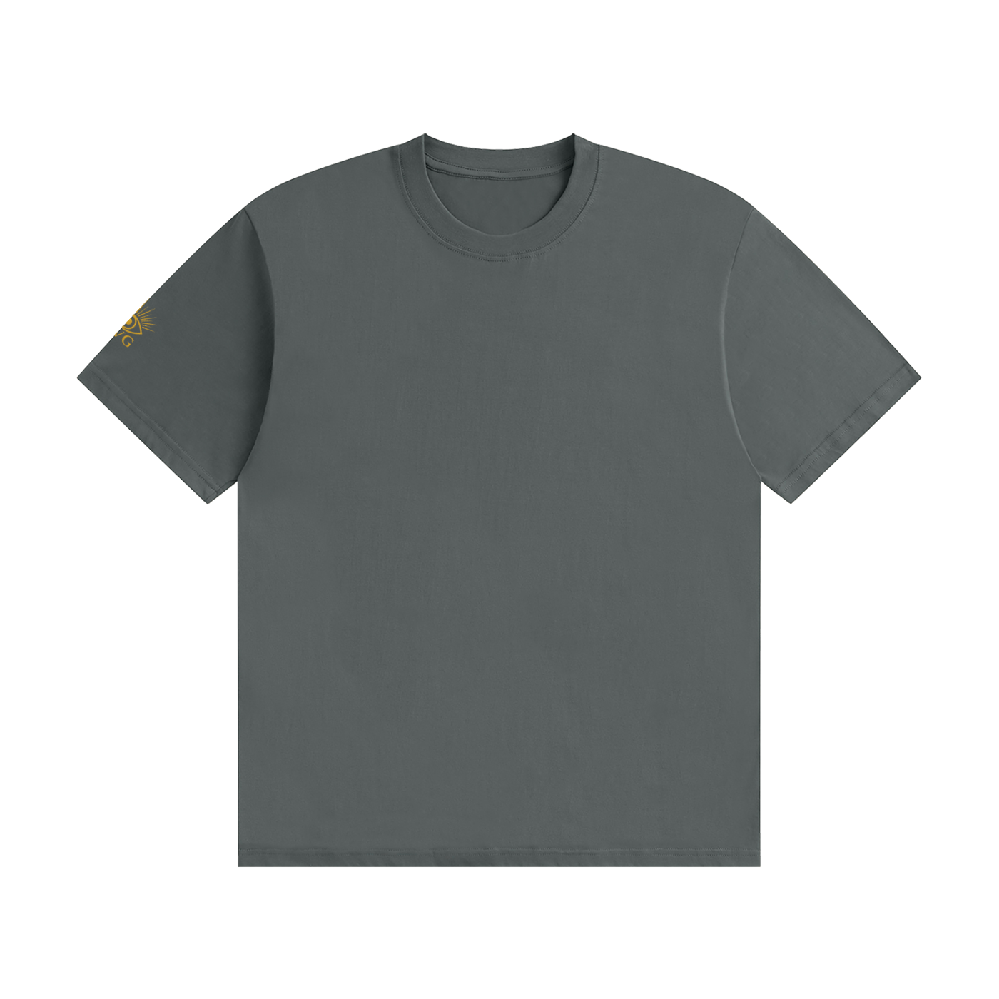 Form Fit JESUS The Way (back design)