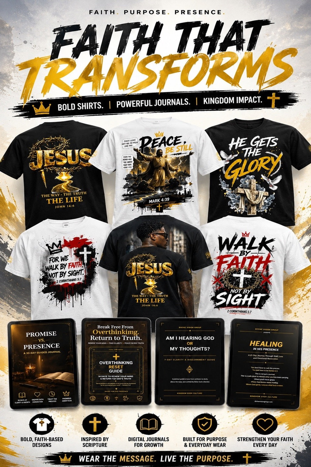 Spirit & Style Bundles