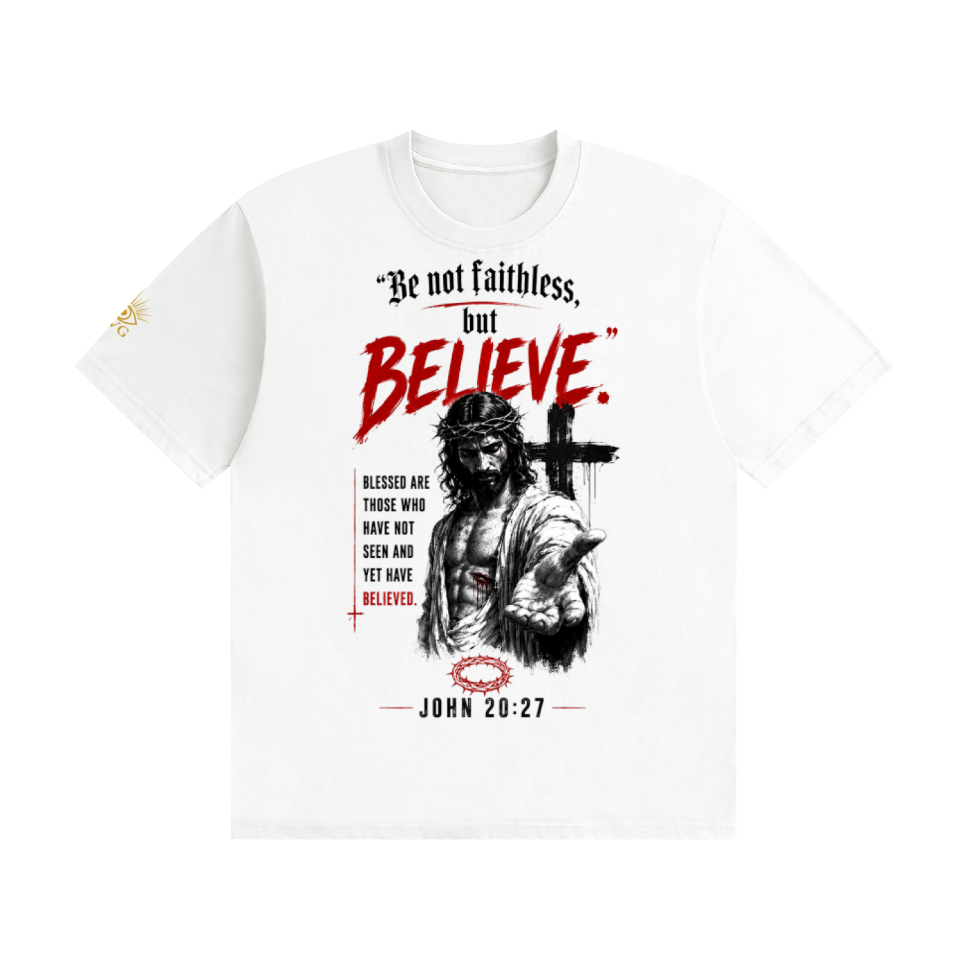 Form Fit Believe