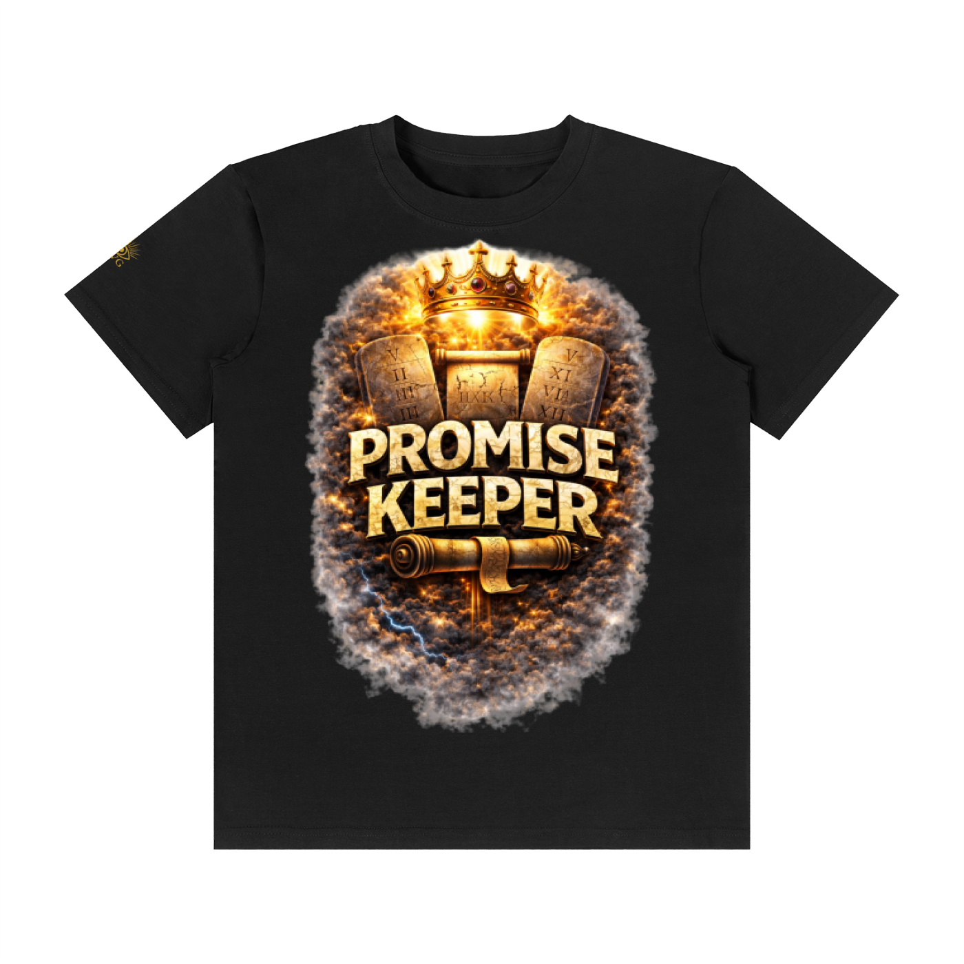 Promise Keeper