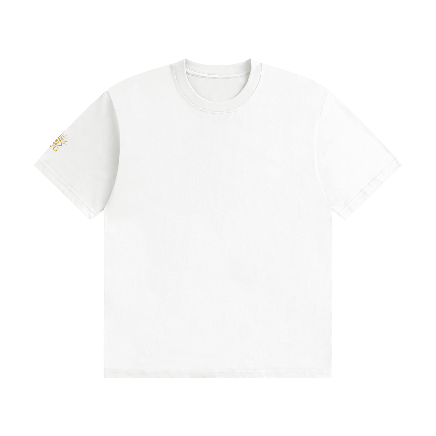 Form Fit JESUS The Way (back design)