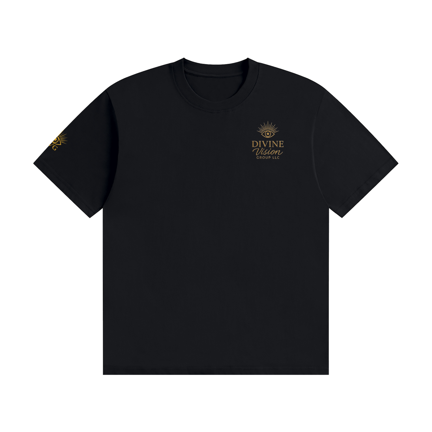 Form Fit Faith Over Fear (BACK DESIGN)