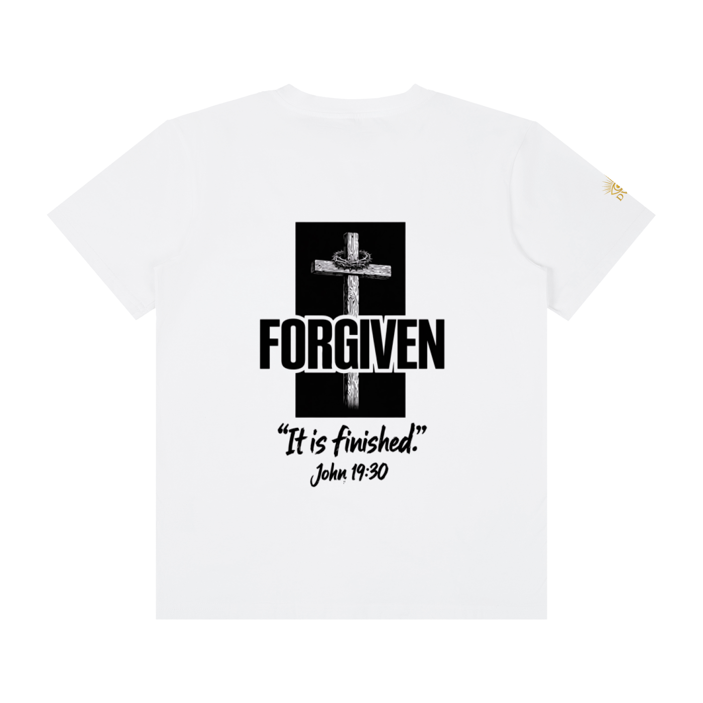 FORGIVEN