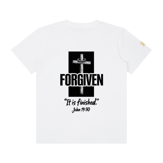 FORGIVEN