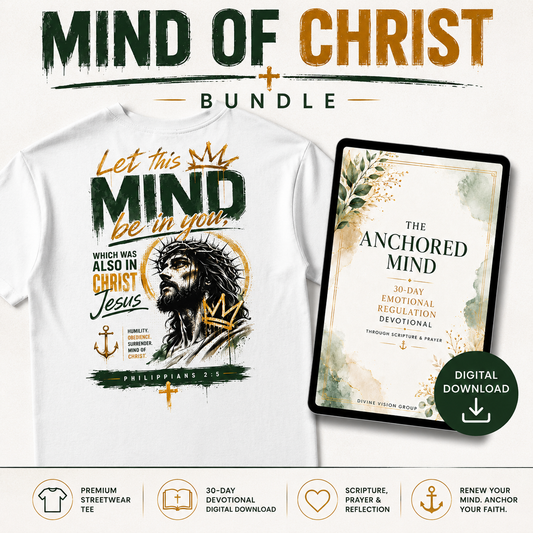 Mind of Christ