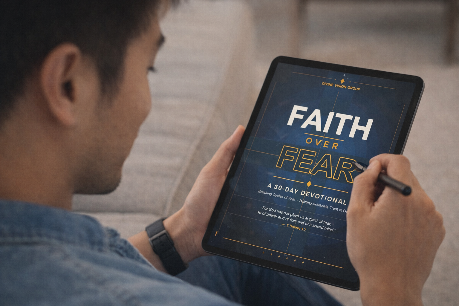 DEVOTIONAL