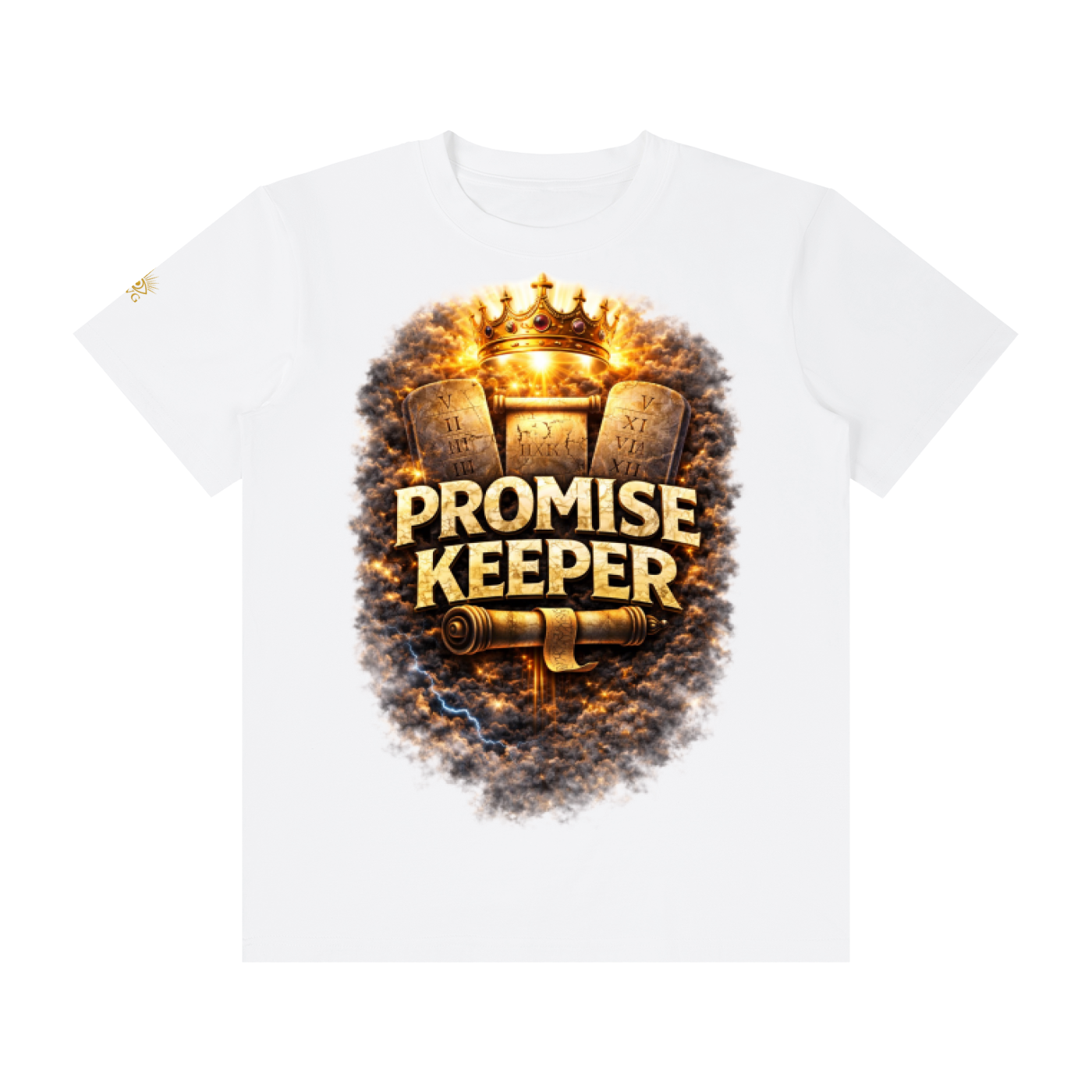 Promise Keeper