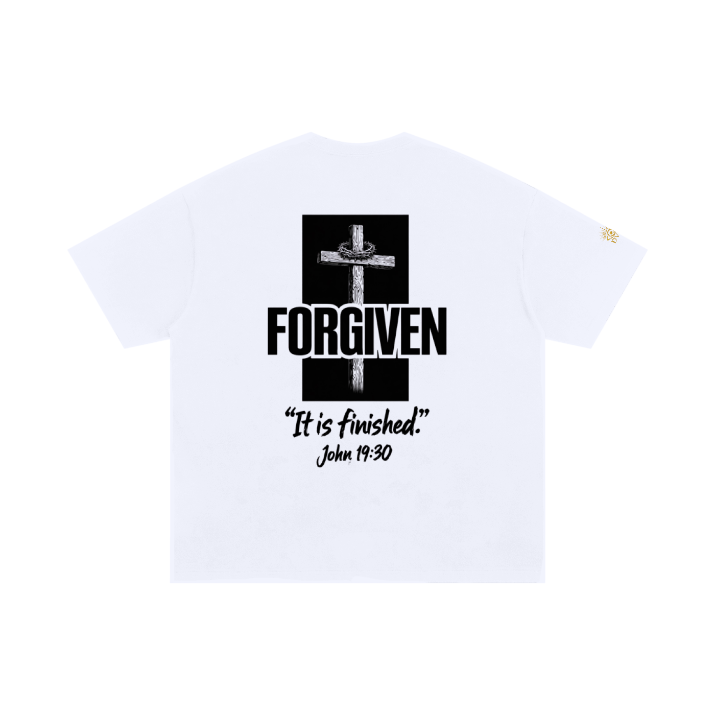 Loose Fit Forgiven