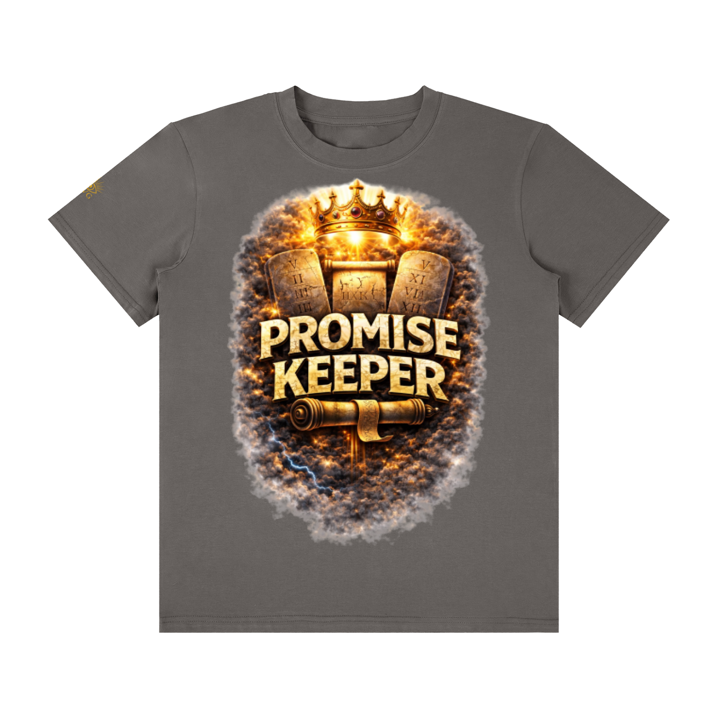 Promise Keeper