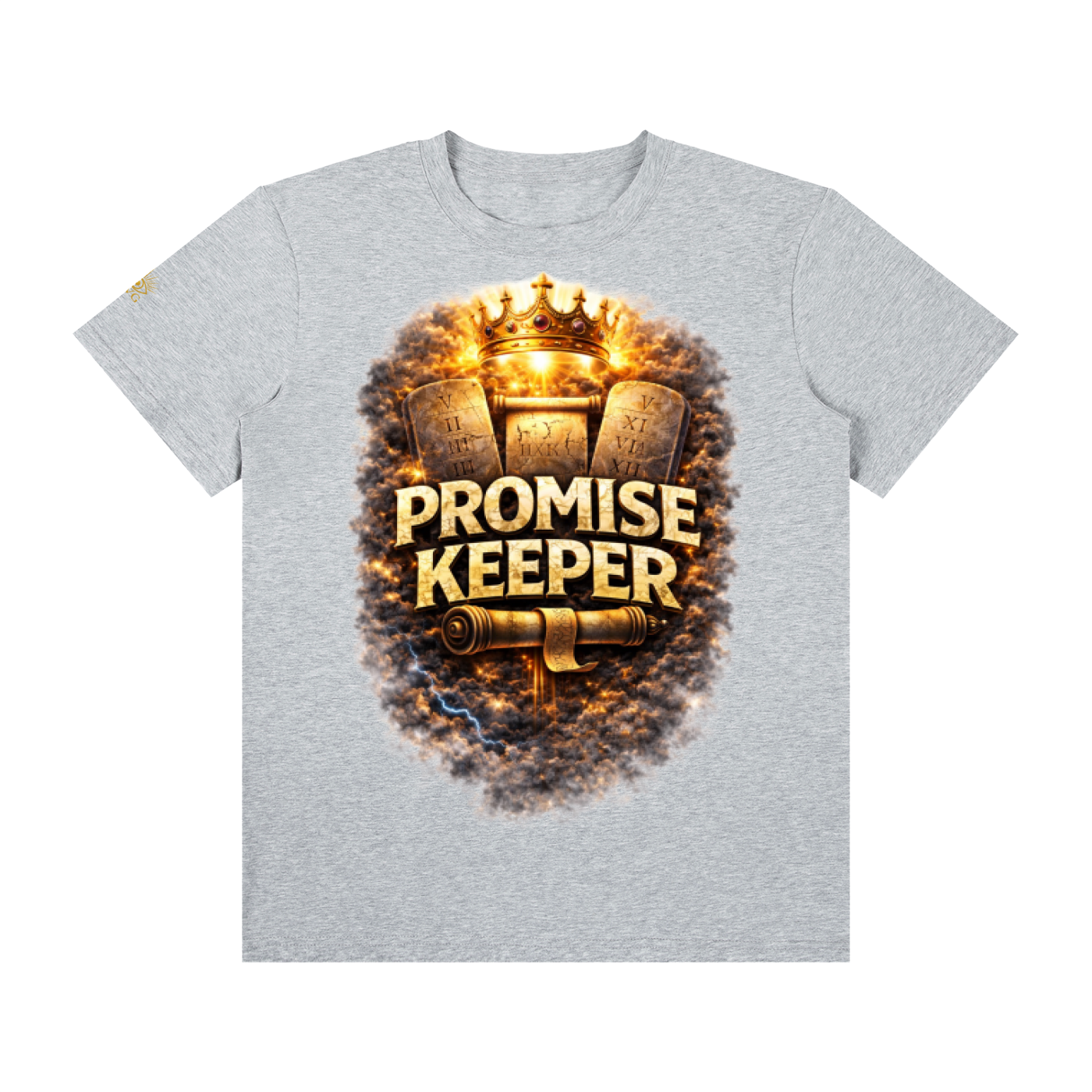 Promise Keeper