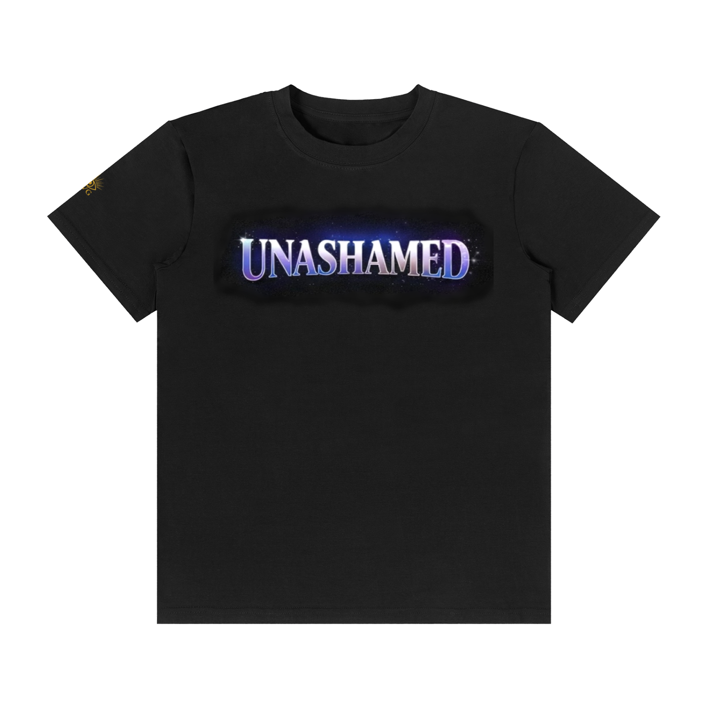 Unashamed Romans 1:16