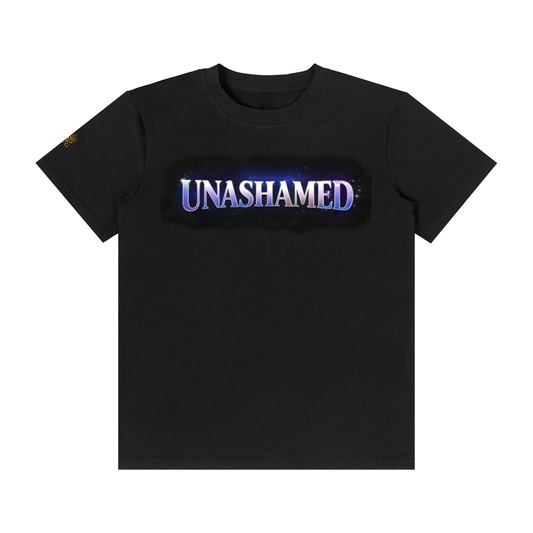 Unashamed Romans 1:16