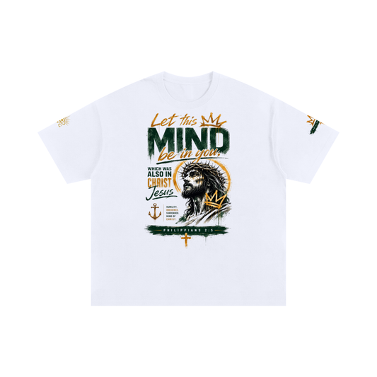 Let This Mind Be In You